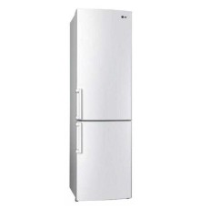Холодильник LG GA-B489ZVCL