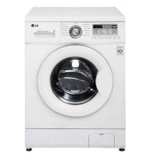 Стиральная машина с фронтальной загрузкой LG E10B8ND