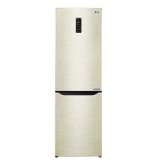 Холодильник LG GA-B429SEQZ