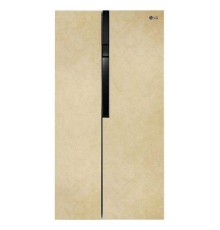 Холодильник Side-by-Side LG GC-B247JEUV