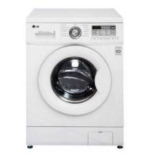 Стиральная машина с фронтальной загрузкой LG F 10M8 MD