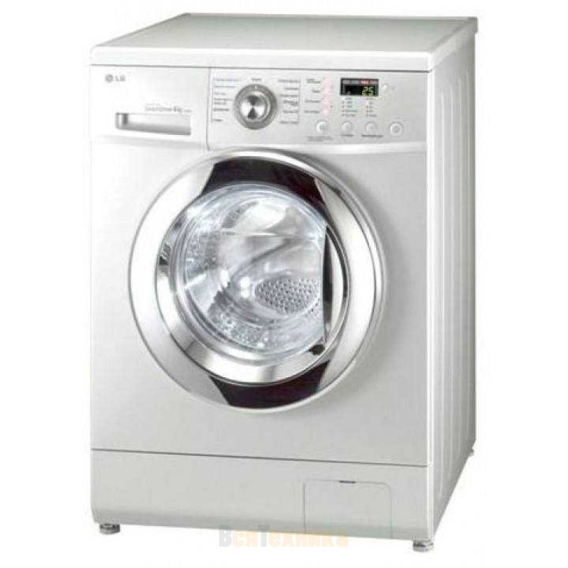 Стиральная машина супер-узкая LG f 1039 sd купить за 32 200 руб в ...