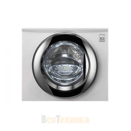 Стиральная машина с фронтальной загрузкой LG F1296WD3