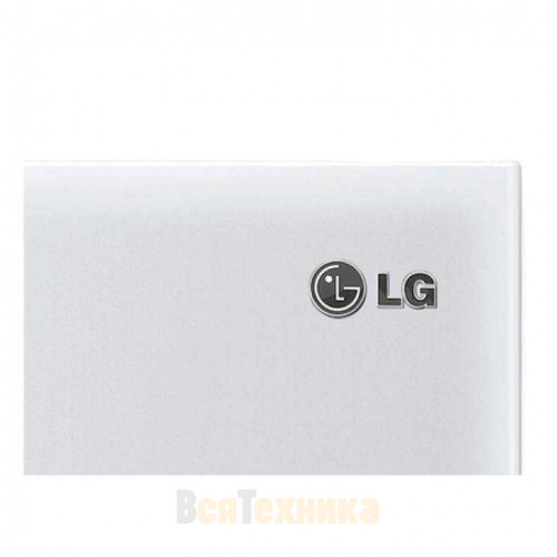 Холодильник LG gc-b 207 gvqv