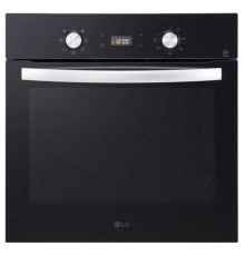 Электрический духовой шкаф LG LB 645E329T1