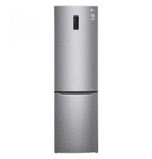 Холодильник LG GA-B499 SMQZ