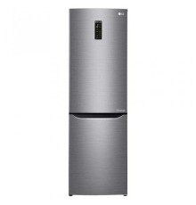 Холодильник LG GA-B429SMQZ