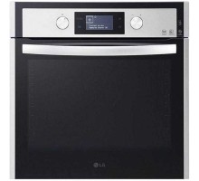 Электрический духовой шкаф LG LB645479T1
