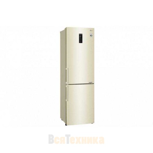 Холодильник LG GA-B499 YYUZ