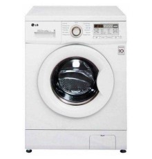 Стиральная машина LG f10b8qd