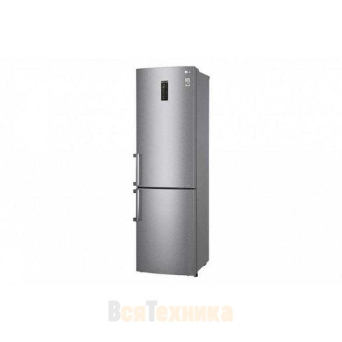 Холодильник LG GA-M599 ZMQZ