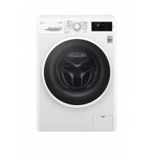 Стиральная машина LG F-4J6VS0W