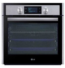 Электрический духовой шкаф LG lb-644029t