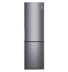 Холодильник LG GA-B499 YLJL