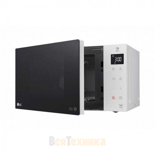 Микроволновая печь LG MW-25R35GISW