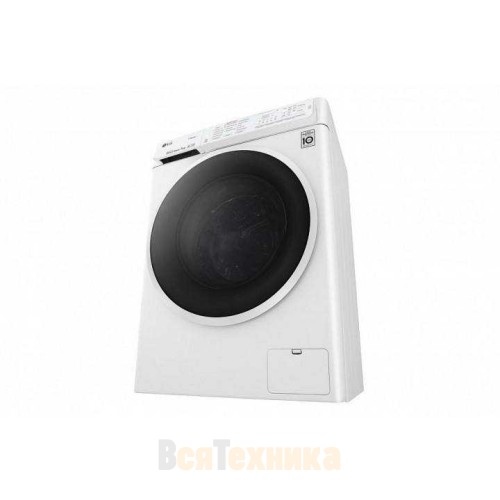 Стиральная машина LG F2H6HS0W