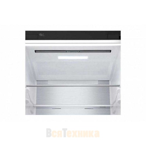 Холодильник LG GA-B459SBUM