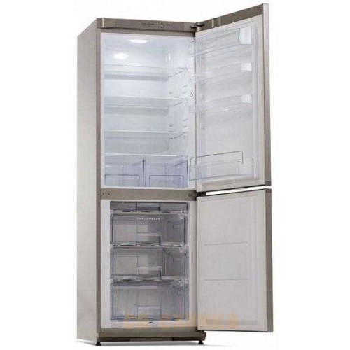Холодильник LG ga-b379svqa
