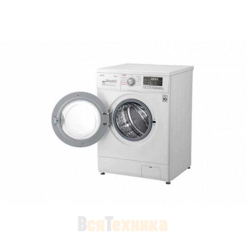 Стиральная машина LG F1296TDS1