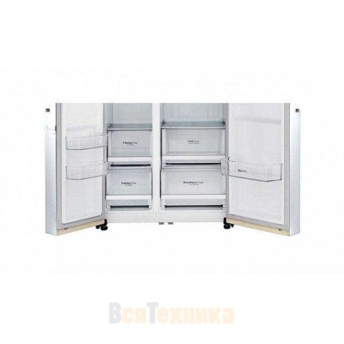 Холодильник LG GC-B247 SEUV