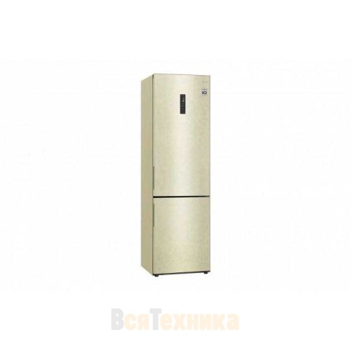 Холодильник LG GA-B509CEUM