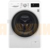 Стиральная машина с сушкой LG F4J6TG1W