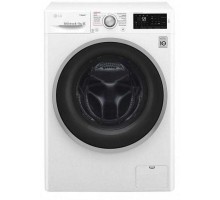 Стиральная машина с сушкой LG F4J6TG1W
