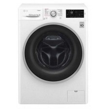 Стиральная машина с сушкой LG F4J6TG1W
