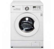 Стиральная машина с фронтальной загрузкой LG E10B8SD0