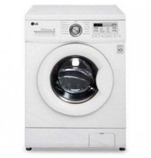 Стиральная машина с фронтальной загрузкой LG E10B8SD0