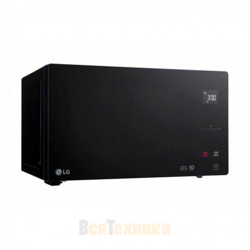 Микроволновая печь LG MB-65R95DIS