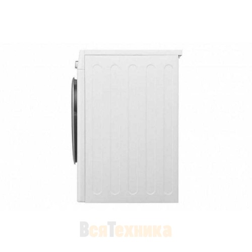 Стиральная машина с сушкой LG F4J6TG1W