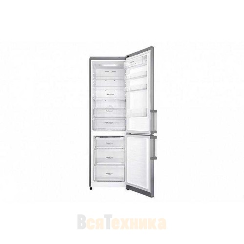 Холодильник LG GA-M599 ZMQZ