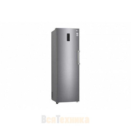 Морозильная камера LG GC-B404EMRV