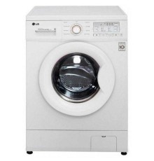 Стиральная машина с фронтальной загрузкой LG E10B9SD