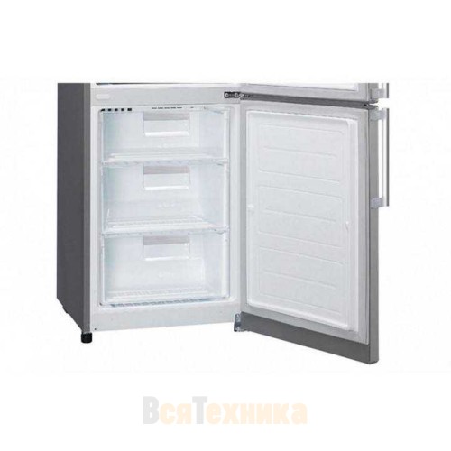 Холодильник LG ga-b489ymqz