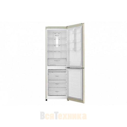 Холодильник LG GA-B429SEQZ