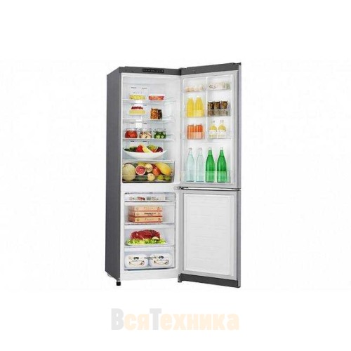 Холодильник LG GA-B429SMCZ