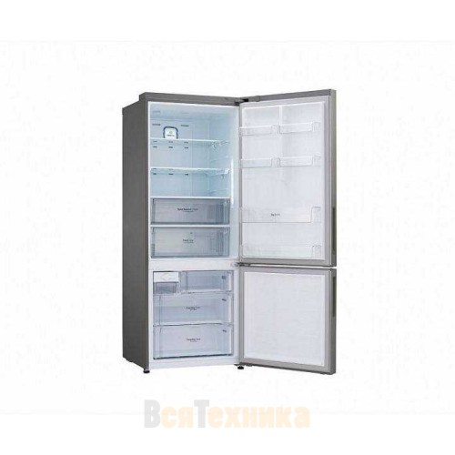 Холодильник LG GC-B559PMBZ