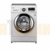 Стиральная машина с фронтальной загрузкой LG F1296WD3