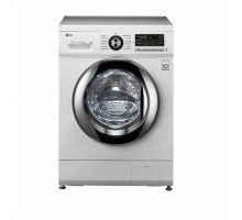Стиральная машина с фронтальной загрузкой LG F1296WD3