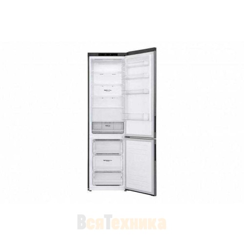Холодильник LG GA-B509CLCL
