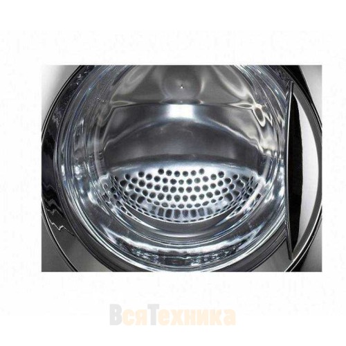 Стиральная машина с фронтальной загрузкой LG FR096WD3