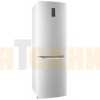 Холодильник LG ga-b379svqa
