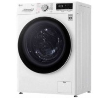 Стиральная машина LG F2V5GS0W
