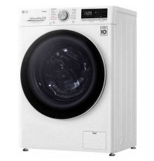 Стиральная машина LG F2V5GS0W