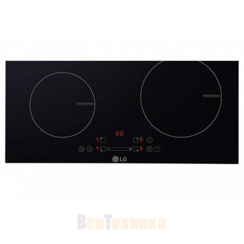 Электрическая поверхность LG kvn-6403af