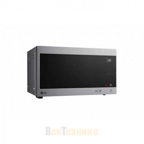 Микроволновая печь LG MW 25 R 95 CIS