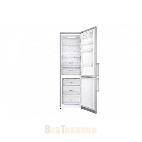 Холодильник LG GA-B499YAQZ