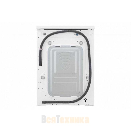 Стиральная машина LG F2J6TN0W